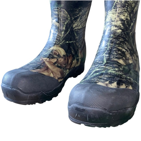 ITASCA SWAMPWALKER NI Waterproof Mossy Oak Men’s 10 main image 10